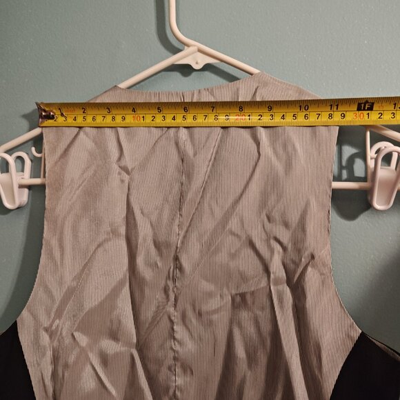 34S Men's Vest - Picture 4 of 4